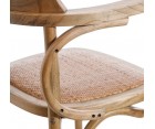 Silla THONET 458 - Fab. España