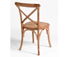 Silla THONET 91 - Fab. España