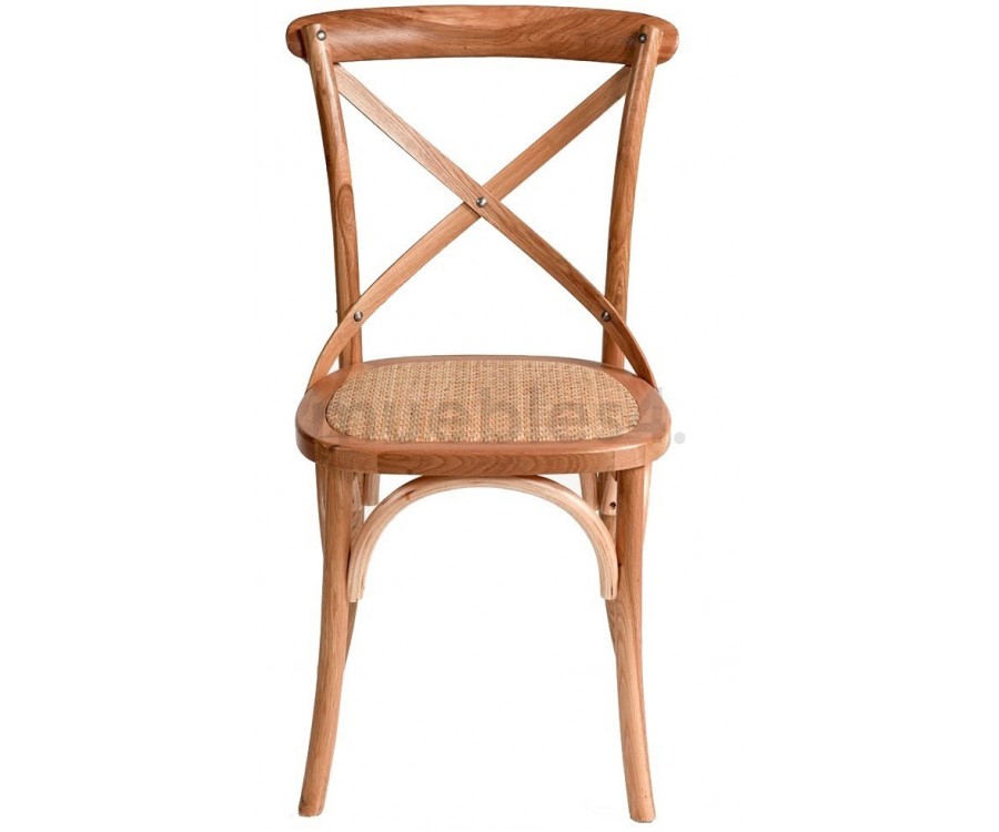 Silla THONET 91 - Fab. España