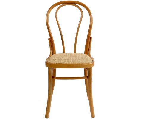 Silla THONET 15 - Fab. España