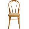 Silla THONET 15 - Fab. España