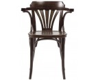 Silla THONET 25 - Fab. España