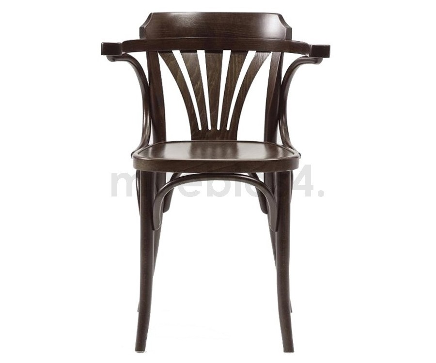 Silla THONET 25 - Fab. España