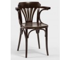 Silla THONET 25 - Fab. España