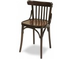 Silla THONET 21 - Fab. España