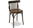 Silla THONET 21 - Fab. España