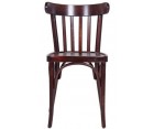 Silla THONET 21 - Fab. España