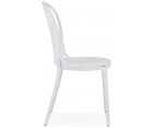 Silla THONET 12 - Fab. España