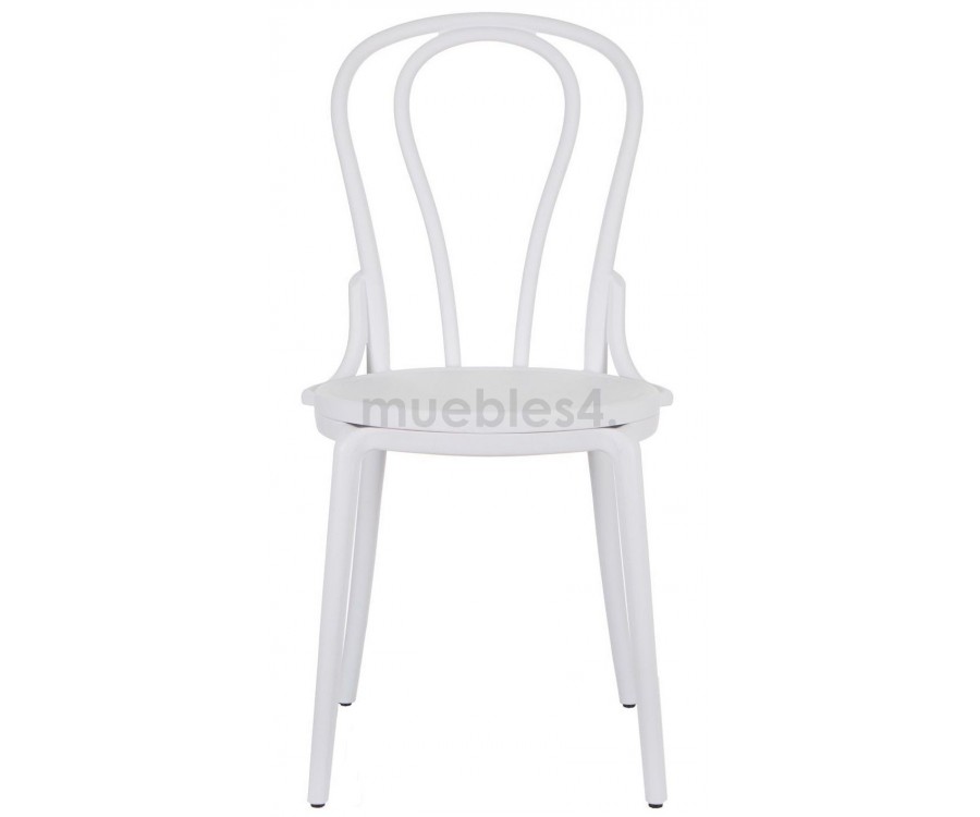 Silla THONET 12 - Fab. España