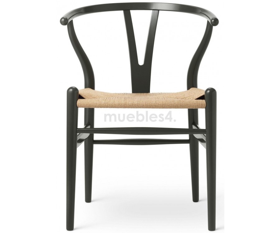 Silla CH24 - Abedul
