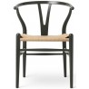 Silla CH24 - Abedul - Fab. UE