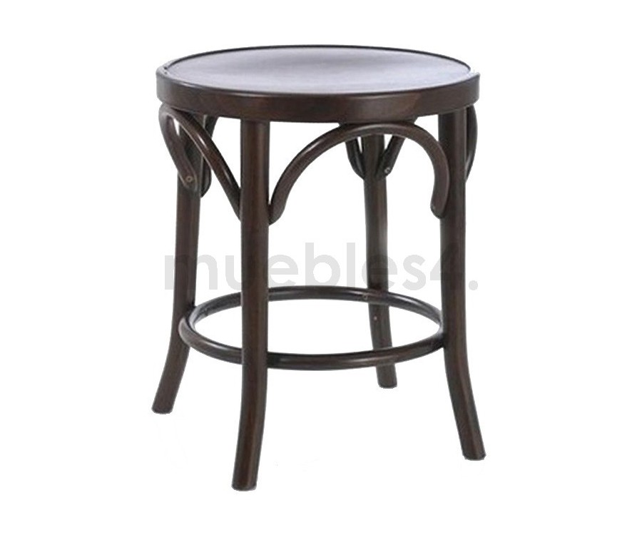 Taburete THONET 18 BENTWOOD