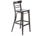 Taburete THONET 152