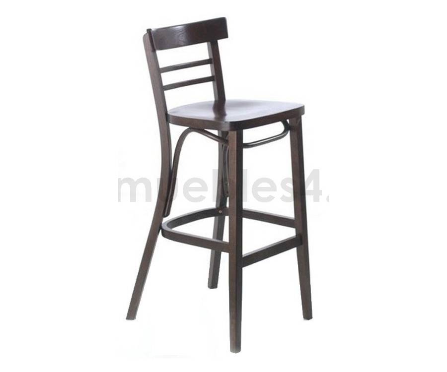 Taburete THONET 152