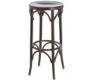 Taburete THONET Nº. 92 CROSS - Olmo