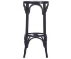 Taburete THONET Nº. 92 CROSS - Olmo