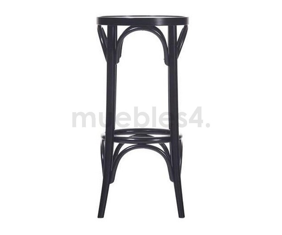 Taburete THONET Nº. 92 CROSS - Olmo