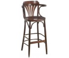Taburete THONET Nº. 135