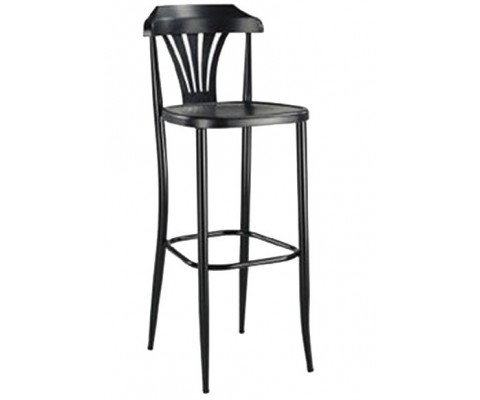 Taburete THONET 056