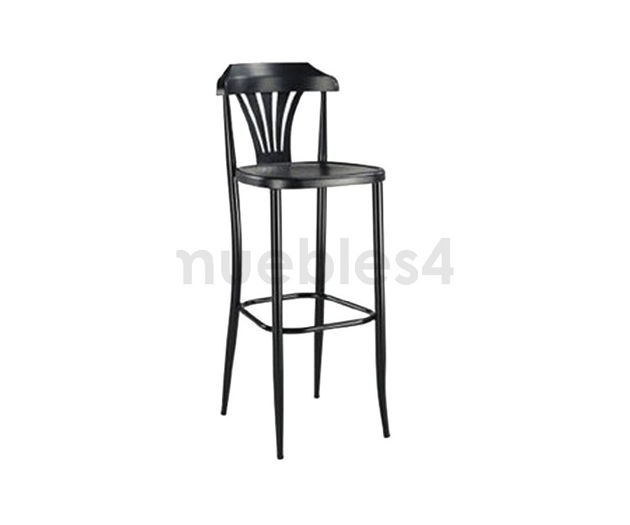 Taburete THONET 056