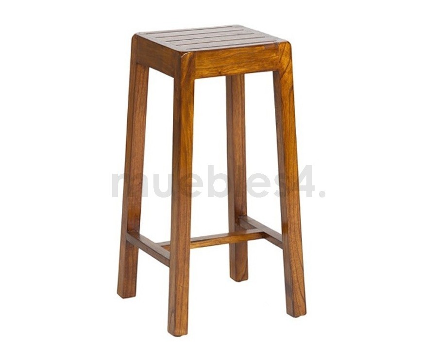 Taburete THONET RIOJA 369