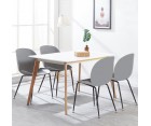 Silla BEETLE GUBI