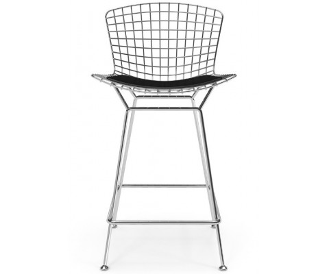 Taburete BERTOIA