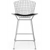 Taburete BERTOIA - Fab. Italia