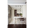 Taburete ONE MORE H 75/115 - Fab. Italia