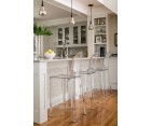 Taburete ONE MORE H 75/115 - Fab. Italia