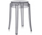 Taburete CHARLES GHOST
