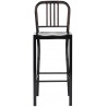 Taburete NAVY - Fab. Italia