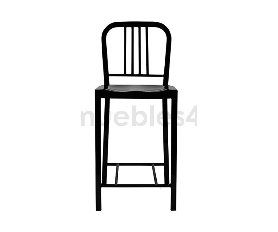Taburete NAVY