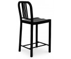 Taburete NAVY