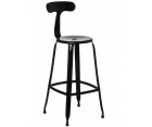 Taburete NICOLLE - Fab. Italia