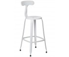 Taburete NICOLLE - Fab. Italia