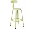 Taburete NICOLLE - Fab. Italia