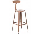 Taburete NICOLLE - Fab. Italia
