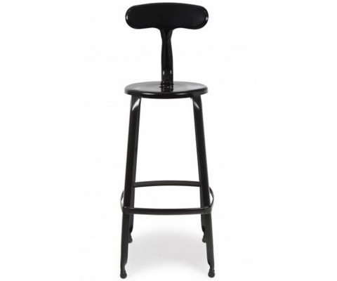 Taburete NICOLLE - Fab. Italia
