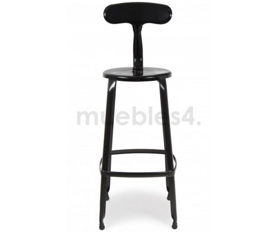 Taburete NICOLLE - Fab. Italia