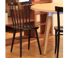 Silla SALT - Roble