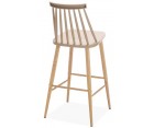Taburete WINDSOR