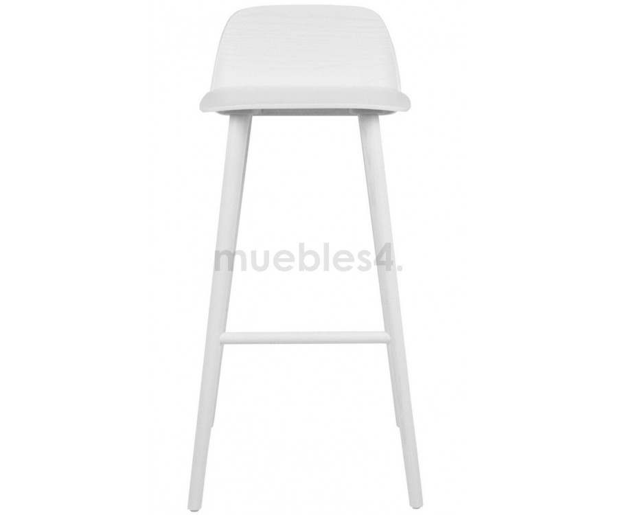 Taburete NERD - Fab. Italia