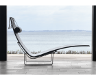Tumbona PK24 - Fab. Italia