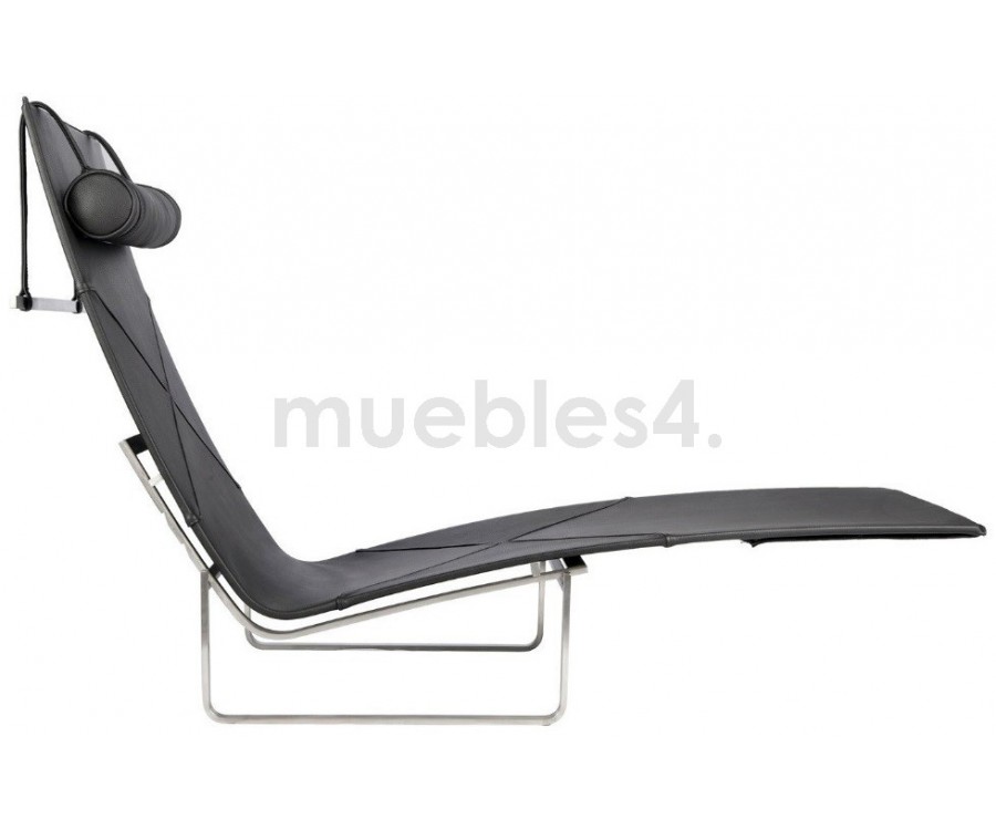 Tumbona PK24 - Fab. Italia