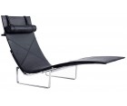 Tumbona PK24 - Fab. Italia