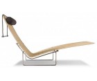 Tumbona PK24 - Fab. Italia