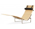 Tumbona PK24 - Fab. Italia