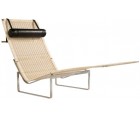Tumbona PK24 - Fab. Italia