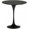 Mesa auxiliar TULIP - Fab. Italia